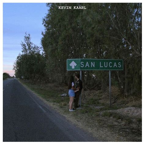 Kevin Kaarl - San Lucas - Reviews - Album of The Year