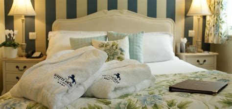 The White Horse Romsey, Hampshire Review | The Hotel Guru