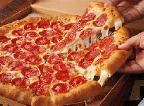 Pizza Hut | Food | Visit Mena