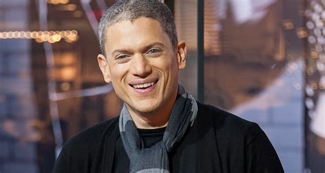 Wentworth Miller Says He Never Imagined ‘Prison Break’ Coming Back: ‘It ...