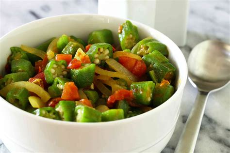 12 Best Okra Recipes