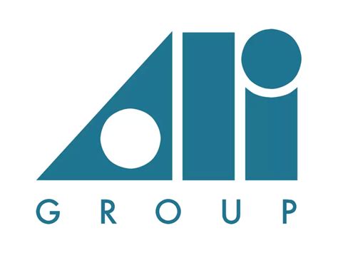 Ali Group Logo PNG vector in SVG, PDF, AI, CDR format