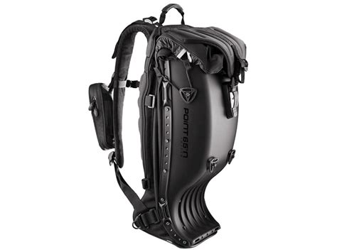 12 Best Motorcycle Backpacks for the Daily Commute | Man of Many