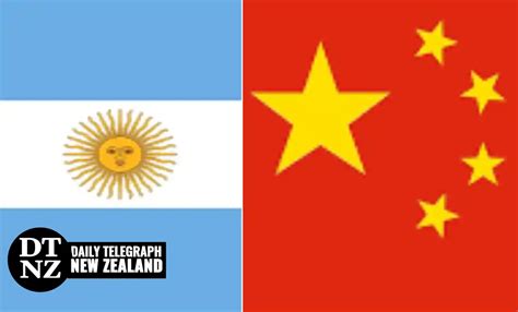 Argentina drops dollar in trade with China - Daily Telegraph NZ