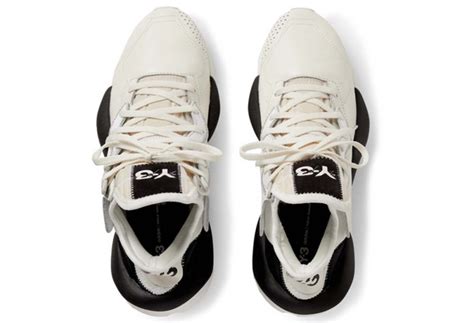 adidas Y-3 Kaiwa White: A Complete Review | Cult Edge