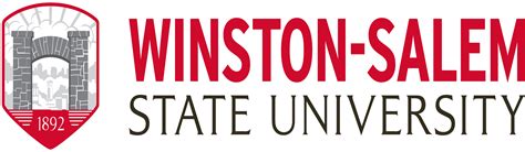 Download Transparent Winston Salem State Rams Logo Wssu New Logo Pngkit ...