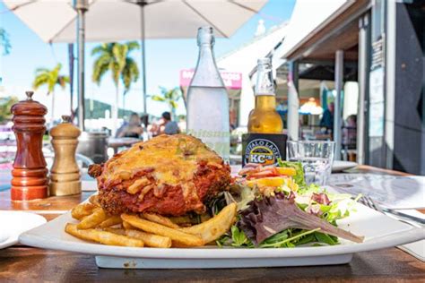 The 'Ultimate Guide' To Airlie Beach Restaurants - Whitsunday Menu