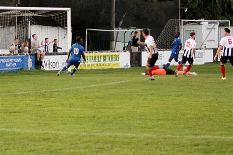 Brigg Town FC CIC 2-1 Horbury Town - Brigg Town Football Club CIC - The ...