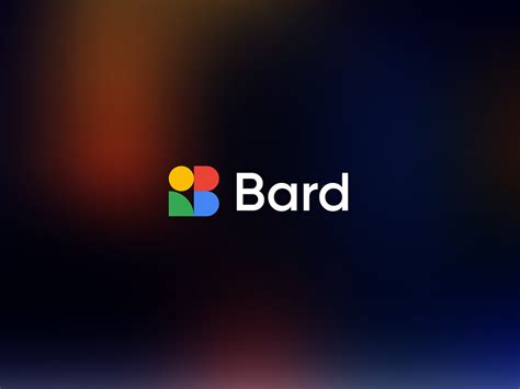 Bard logo redesign concept by Al Mamun | Logo & Branding Expert for ...