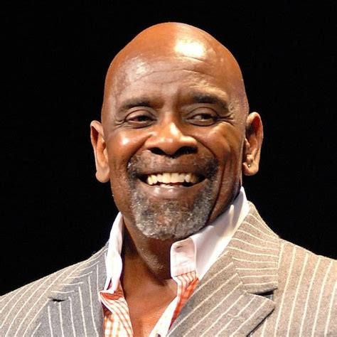 Book Chris Gardner Motivational Speaker | Aurum Bureau