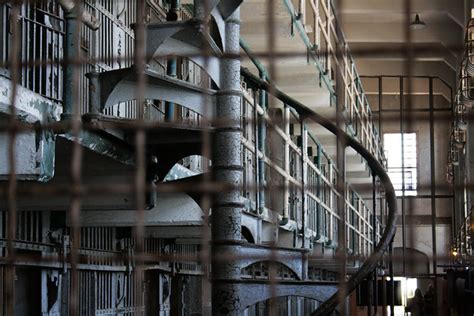 Carcel de Alcatraz | Flickr - Photo Sharing!