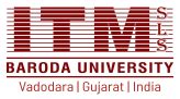 ITM SLS Baroda University, Vadodara, Wanted Teaching Faculty - Faculty ...