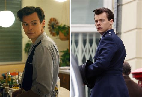 Are Any of Harry Styles’ Acting Performances Any Good? | IndieWire