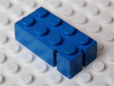 Unveiling the Fascinating Evolution of the LEGO 2x4 Brick