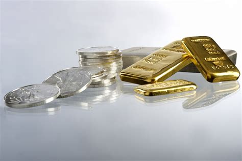 Bullion Production Continues Upward Trend - Numismatic News