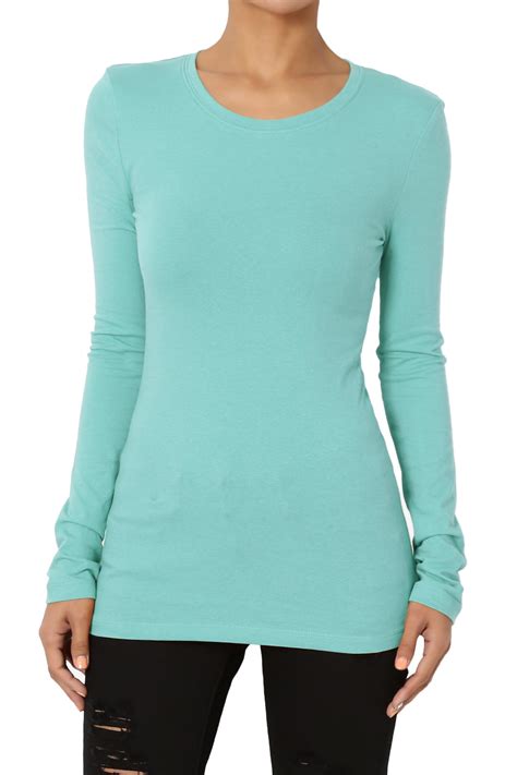 Fashiotees.com: Women\'s Tops & Tees 18E