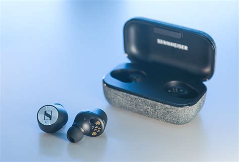 Sennheiser Momentum True Wireless 2 earbuds | Review | The GATE