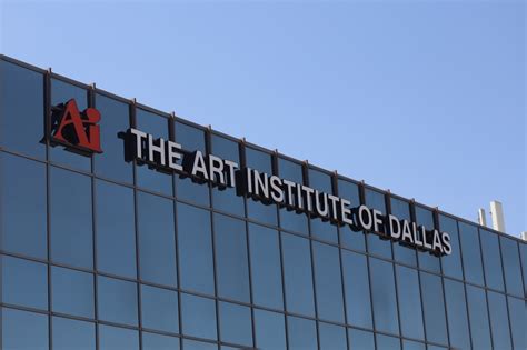 Art Institute of Dallas closing as its school system shuts down ...