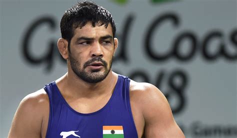 Sushil Kumar Biography: Age, Weight, Family, Achievements & Net Worth