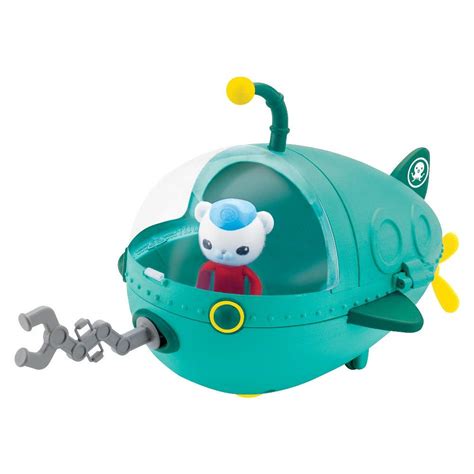 Buy Octonauts Gup-A Mission Vehicle. Online at desertcartUAE