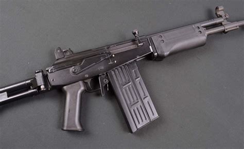 West Coast Armory Pre-Ban Guns | Rare Magnum Research Galil AR 308