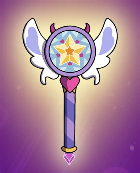 Star Butterfly Wand How To