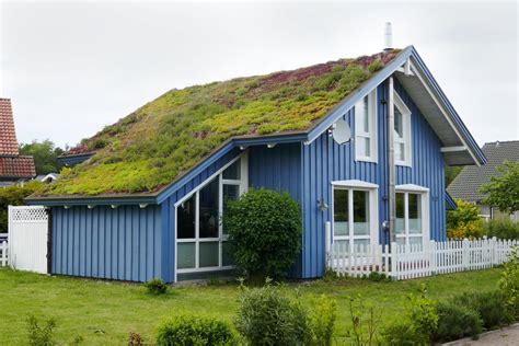 What Is a Green Roof? | The Family Handyman