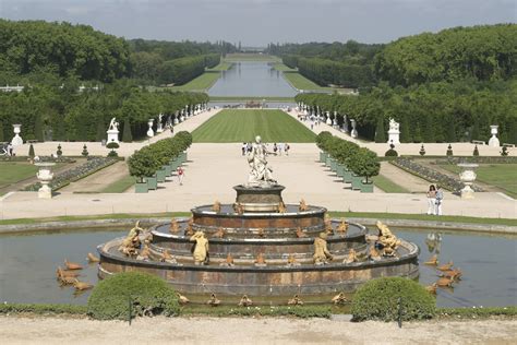 5 Facts About the Grounds Surrounding the Palace of Versailles | USA Today