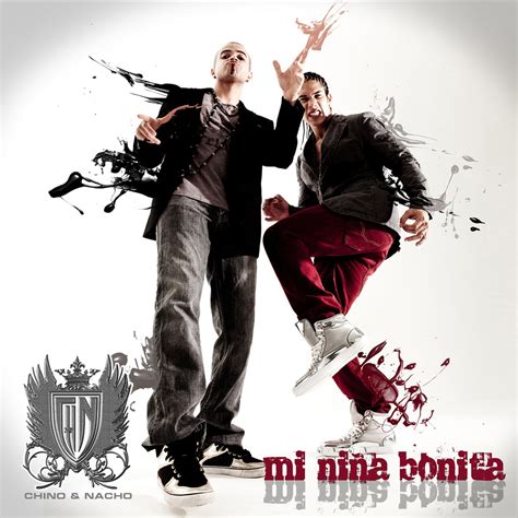 exclusivo el orfanato music group: CHINO & NACHO - MI NIÑA BONITA