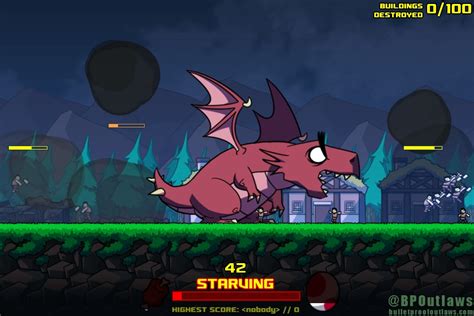 Download Dragon Rage Full PC Game