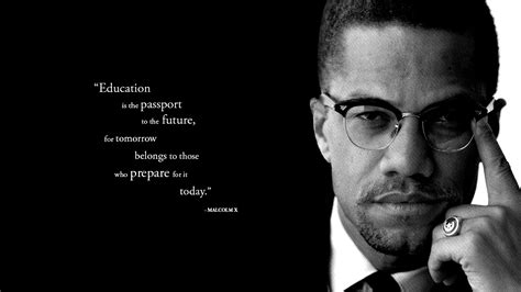 Malcolm X Quotes On Leadership. QuotesGram