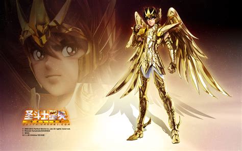 Pegasus Seiya Wallpapers - Wallpaper Cave