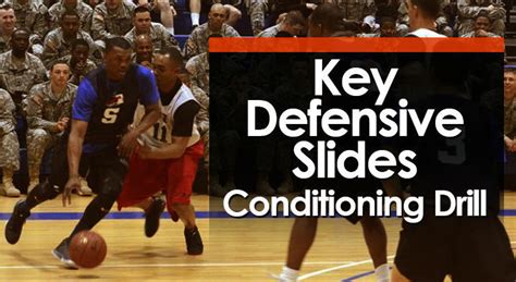 7 Basketball Conditioning Drills to Improve Fitness and Skills