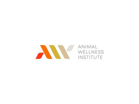 AWI Animal Wellness Institute Logo by Cajvanean C. Alexandru on Dribbble