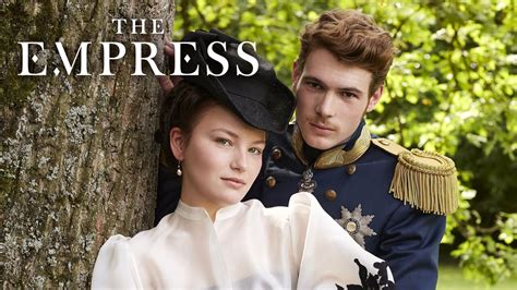 The Empress - Netflix Series - Where To Watch