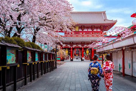 Tour Du Lịch Nhật Bản - Kyoto - Osaka - Kobe 5 ngày 4 đêm