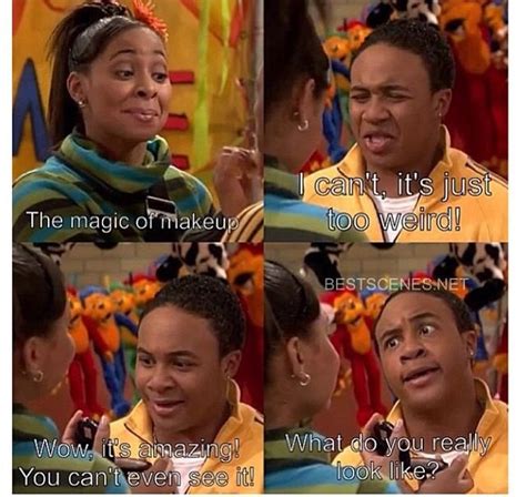 That's so Raven | Old disney channel, Old disney shows, Funny