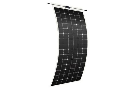 Maxeon releases line of flexible silicon-based solar panels