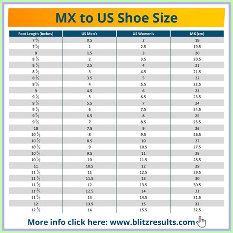 Nike Size Guide Mens – Yoiki Guide