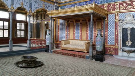 Topkapi Palace: A Top Sight in Istanbul - Travel Dudes