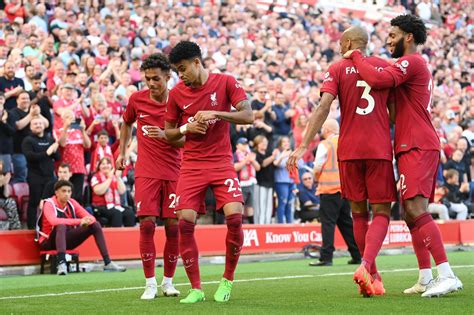 Premier League on Twitter: "🔴 @LFC are unbeaten in their last 26 #PL ...