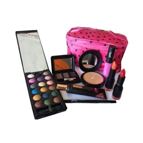 Free Makeup Kits By Mail | Saubhaya Makeup