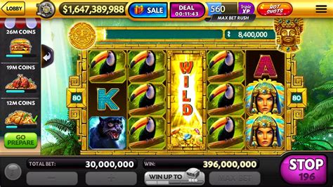 Caesars Slots: Free Slot Machines & Casino Games – (Windows Juegos ...