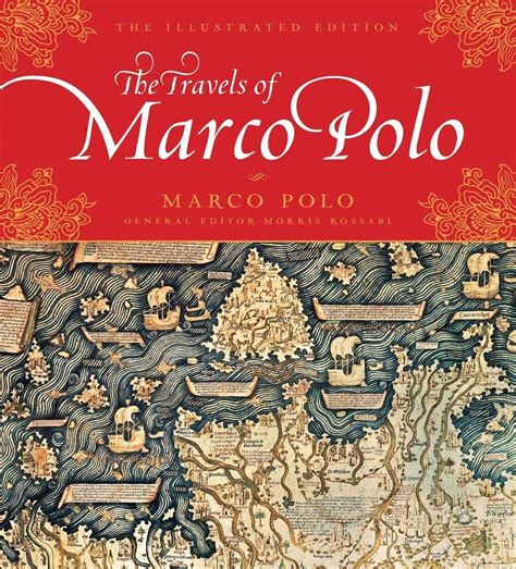 Travels Of Marco Polo (Illustrated Edition Series) - BookXcess Online