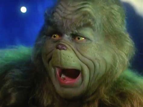 Grinch 2 Happening With Jim Carrey? | GIANT FREAKIN ROBOT