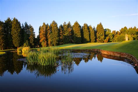 Golf Packages for Portal Golf Club - UK Golf Breaks