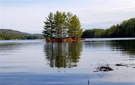 Quabbin Reservoir fishing open for shoreline anglers, boat launch areas ...