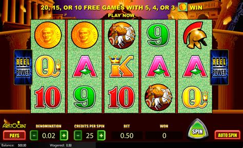 Slot Machine Gratis Para Jugar