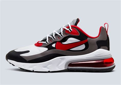 nike air max 270 react white and red,www.syncro-system.bg