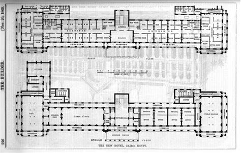 Royal Palace Floor Plans - Home Alqu